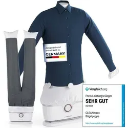 CLEANmaxx Bügelsystem von CleanMaxx