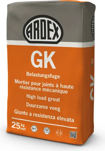 Zement, Mörtel & Beton Braun von ARDEX