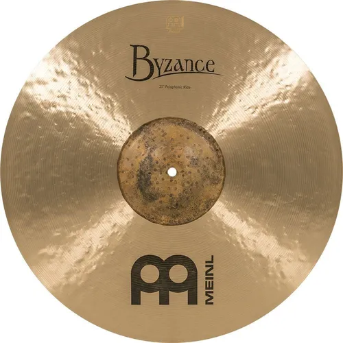 Meinl Byzance 21