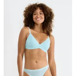 Sloggi Zero Feel Air The UP Push Up BH Fresh Mint in grün von sloggi