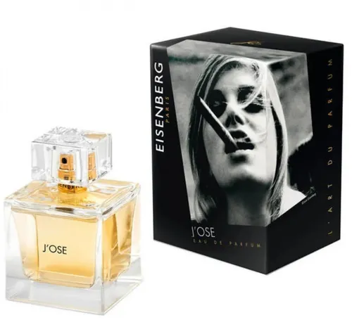 Eisenberg Iam L Art du Parfum