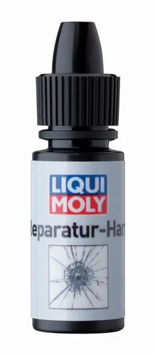 LIQUI MOLY 6299 Reparatur-Harz mit Injector