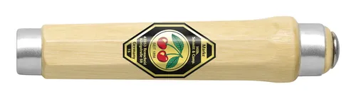 Kirschen Beitelheft 145 mm mit kurzem Weißbuchenheft achtkant - 1902145