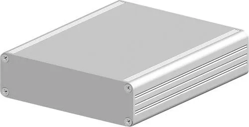 Produktbild Fischer Elektronik AKG 105 22 160 ME 10023218 Profil-Gehäuse