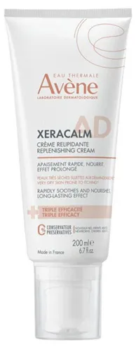 Avène XERACALM A.D Creme