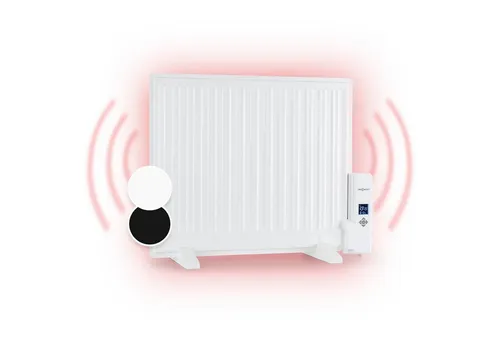 ONECONCEPT Heizstrahler Wallander 600 W