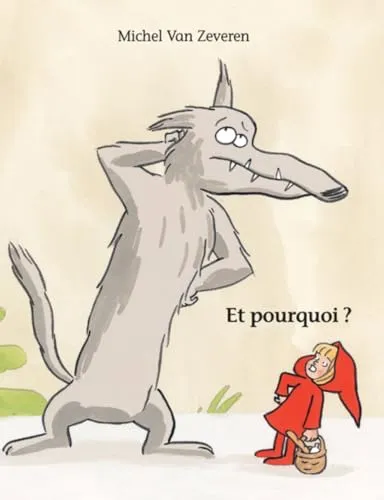 Produktbild Et pourquoi?