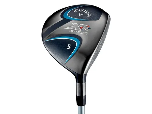 Callaway XR Speed Fairway Wood Ladies 3W 15° Rechts – Hyper Speed Face Cup