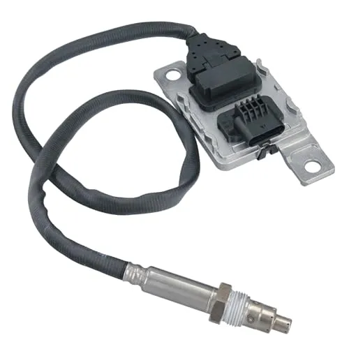 Produktbild GEPCO NOX Sensor kompatibel mit Porsche Cayenne 92A 3.0 kompatibel mit VW Touareg 7P5 7P6 3.0 V6 TDI 059907807AD 5WK97230 059907807L 059907807AD