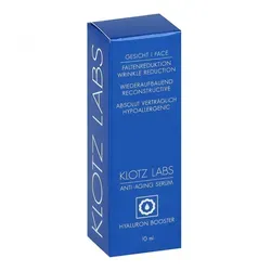 Produktbild Hyaluron Booster Serum Gel