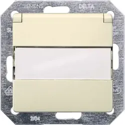 Siemens Steckdosen von Siemens