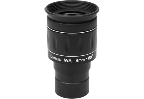 Omegon Teleskop Okular Cronus WA 9 mm 1,25
