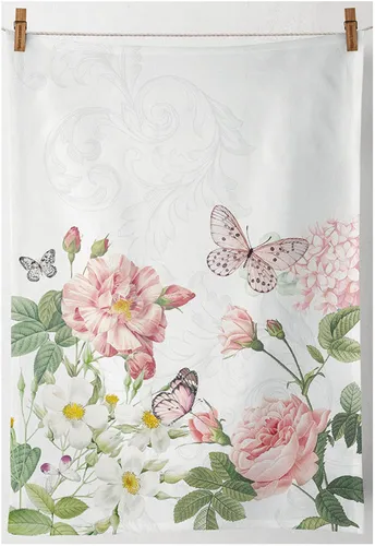 Geschirrtücher Pink von Ambiente