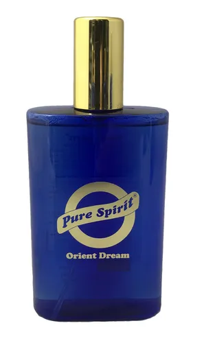 PURE SPIRIT Orient Dream Textilparfüm  - original Wäscheduft
