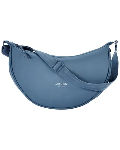 LARKSON Umhängetasche Solveig Medium in blau von Larkson