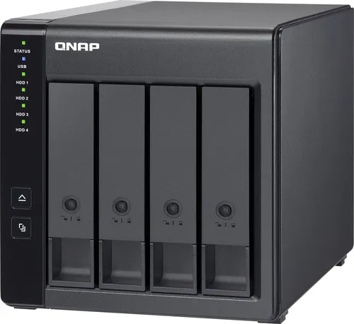 Die besten Qnap NAS-Server | Test 08/2026 von QNAP