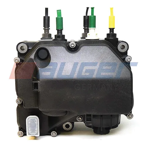 Produktbild auger 87881 Vorschubeinheit, SCR System passend für VOLVO