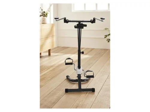 CRIVIT Mobilitätstrainer 3-in-1
