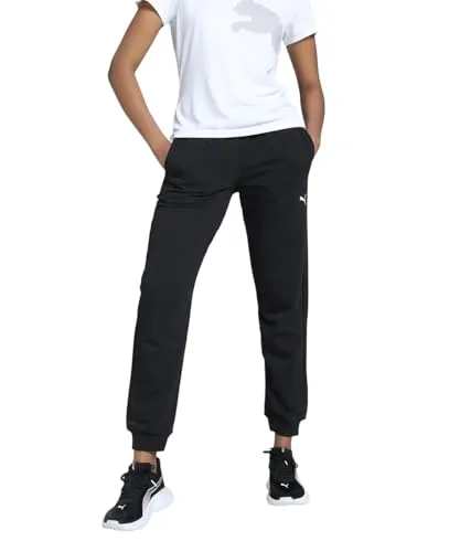 Puma W TAD Essential FT Jogger in Schwarz (XS)