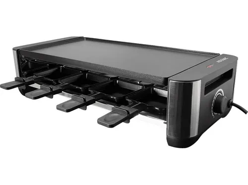 KOENIC KRA 81421 Raclette für 8 Personen
