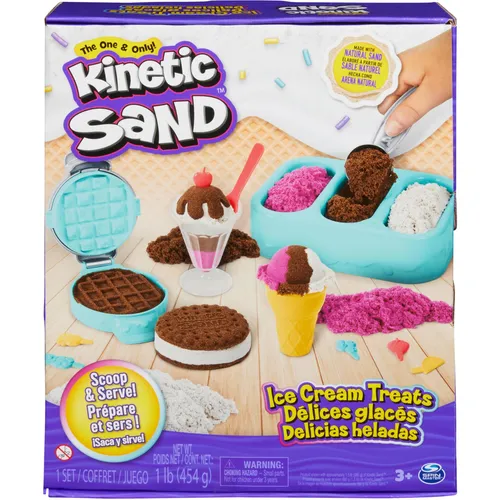 Spin Master Ice Cream Treats (6068200)