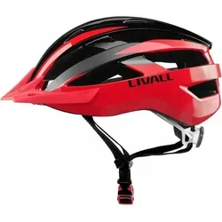 Livall MT1 Neo Helm Rot L