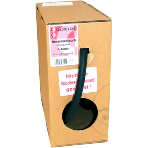 Kraftstoffschlauch 9.3X15.3 mm OGUMMI