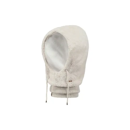 Barts Damen Eliess Hood Winter-Hut, 0010-CREAM