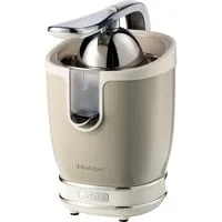 Zitruspresse Vintage creme in weiß von Ariete