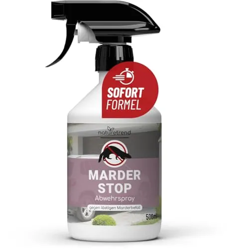 naturetrend Marder Stop 500ml