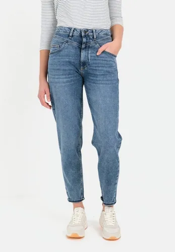 camel active 5-Pocket-Jeans 5-Pocket Jeans Loose Fit