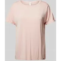 Skiny T-Shirt Damen Shirt kurzarm Night In Mix & Match von SKINY
