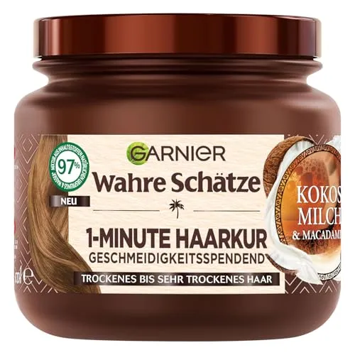 Garnier Shampoo & Spülung von Garnier