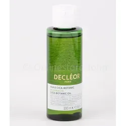 Decleor - Bourrache - Cica-Botanic Oil - 100ml Pflegeöl
