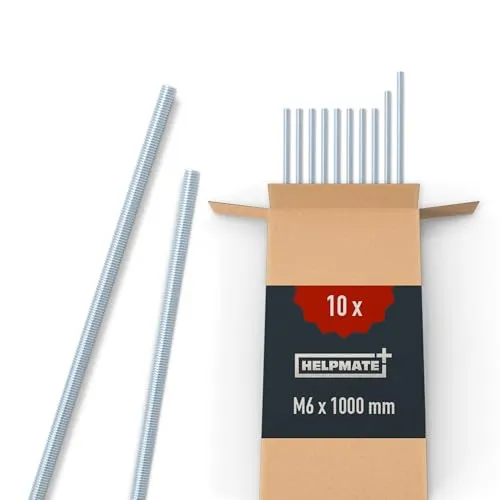 Gewindestangen von Helpmate