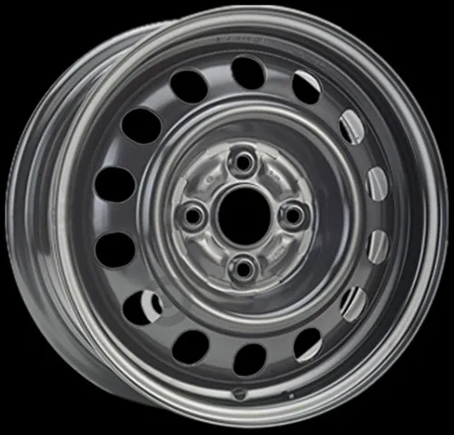 Alcar 6745 Stahlfelge 5.5x14