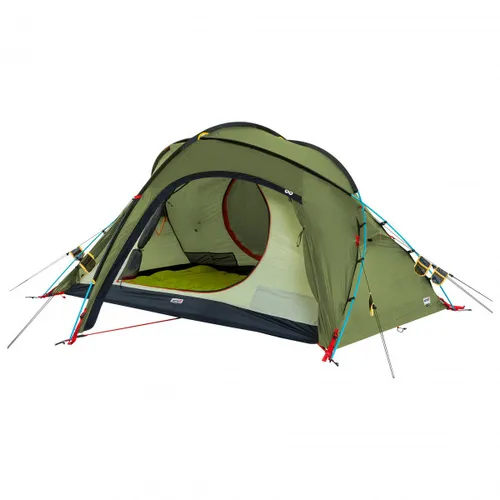 Wechsel Trekkingzelt Forum 42 von Wechsel Tents