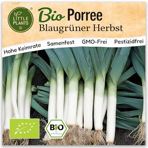 Saatgut von Little Plants