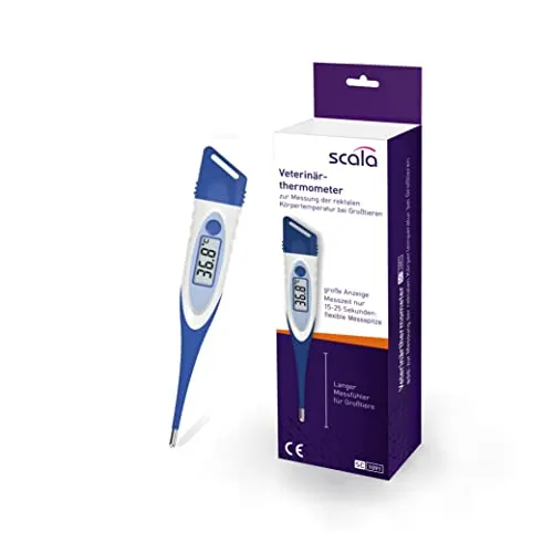 Fieberthermometer von scala
