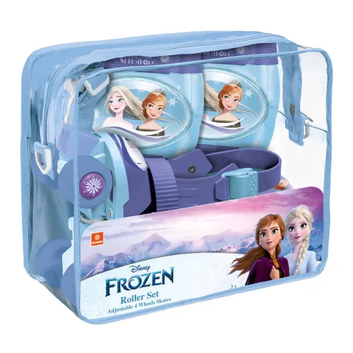Mondo Toys Disney Frozen Rollschuhe