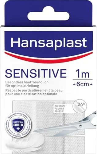 Pflaster von Hansaplast