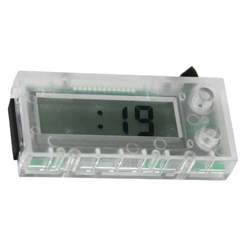 Uhr Piaggio für New Fly 50-125, 680132 von Piaggio