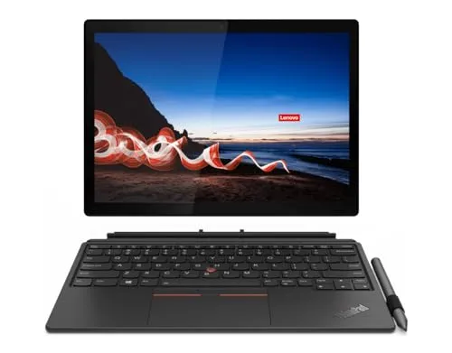 Produktbild Lenovo ThinkPad X12 Detachable Gen 1 mit Touch Display