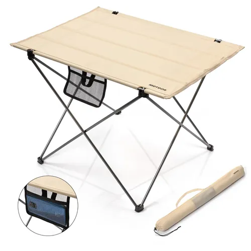 Campingtisch Klapptisch Gartentisch klappbar Camping Outdoortisch 54x75x52cm TOP