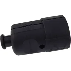 Bachmann 912.170 Schutzkontakt-Kupplung, 10/16A