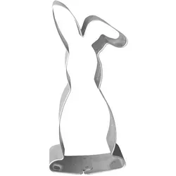 Ausstechform Ostern, 1 Stück