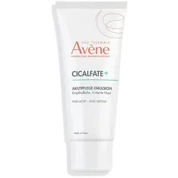 Produktbild Avène Cicalfate+ Akutpflege-Emul. POST-ACTE/POST-Tattoo 40 ml