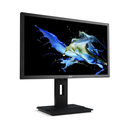 Produktbild Acer B246HLymdr 24 Zoll FHD Monitor
