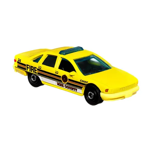 Mattel Matchbox: Motorsports