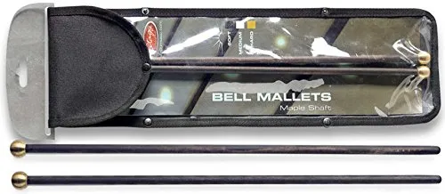 Stagg SMB-WB Schlagel für Bell (2-paar, hart)